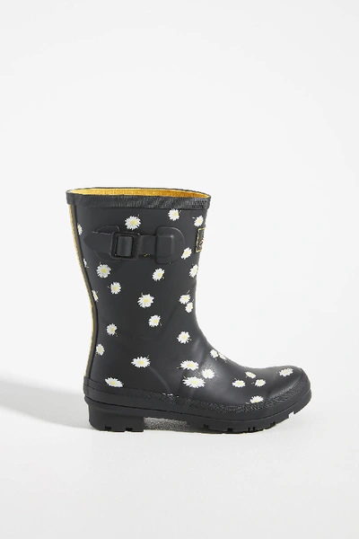 Shop Joules Floral Rain Boots In Assorted