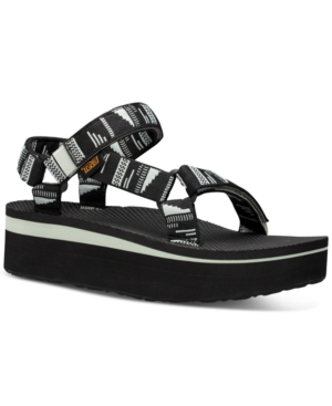 teva women shoes