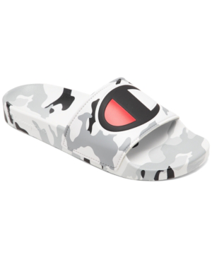 champion flip flops kids