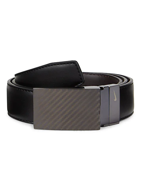 nike carbon fiber belt