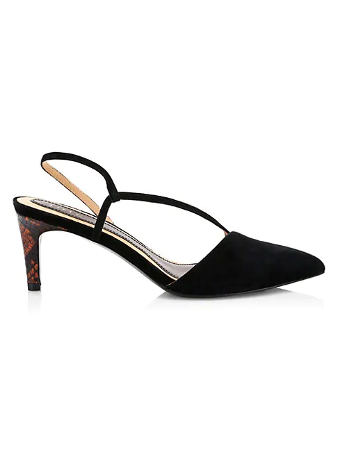 joie reno slingback