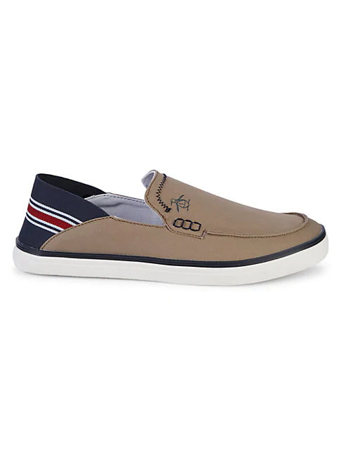 original penguin loafers