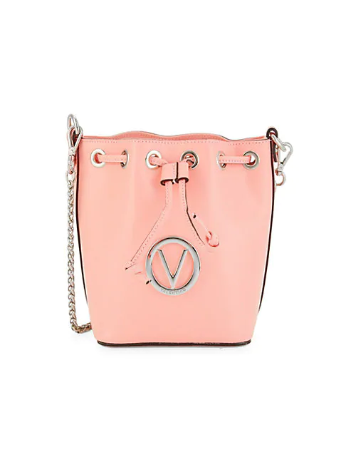 mario valentino bucket bag