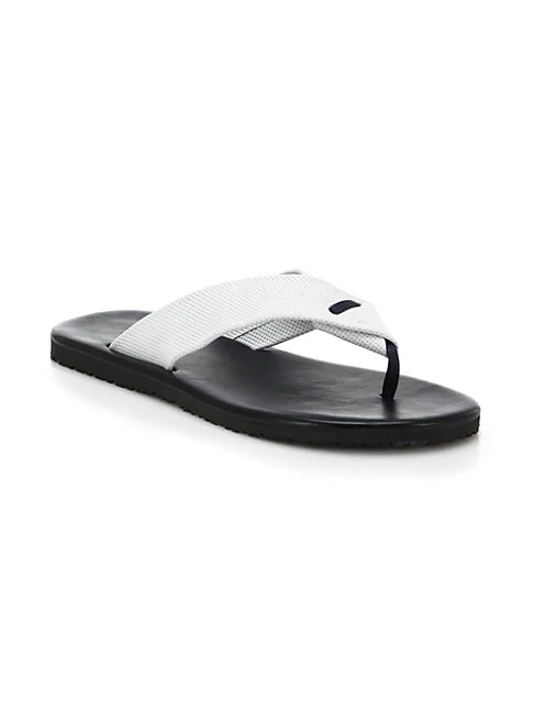 avenue flip flops