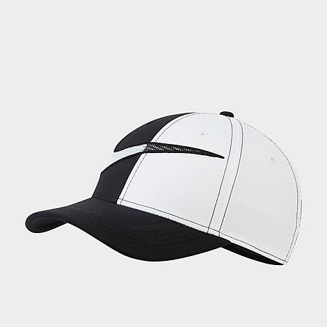 nike aerobill cap black