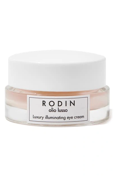 Shop Rodin Olio Lusso Luxury Illuminating Eye Cream