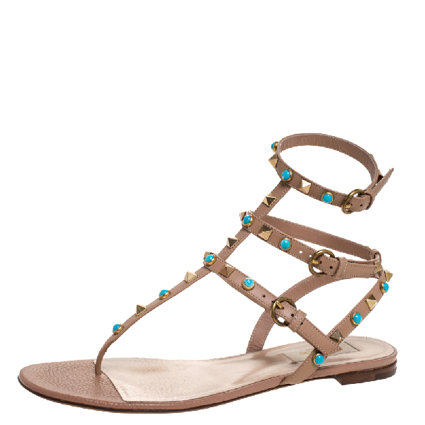 valentino rockstud 39
