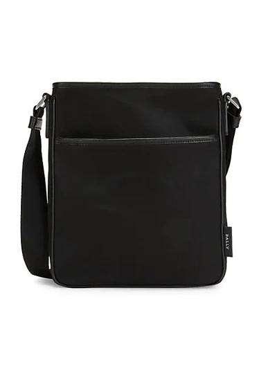 Bally tuston 2025