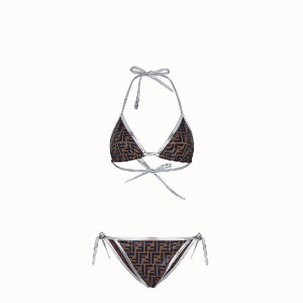 fendi swimsuit 2 piece