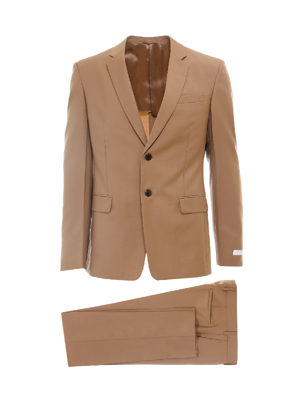 prada suit