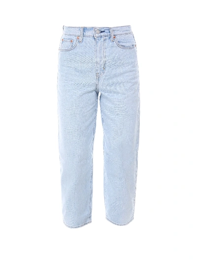 Shop Levi's Jeans In Blue