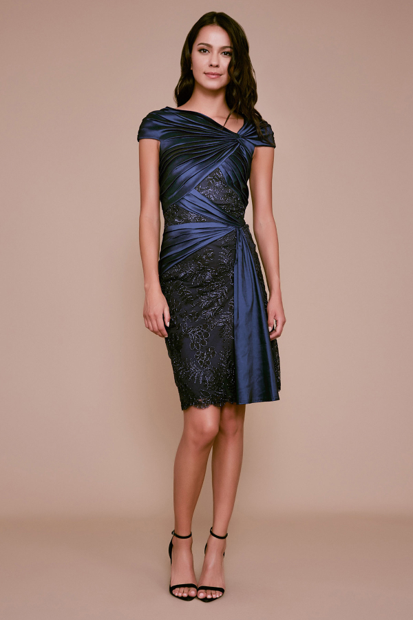 tadashi petite dresses