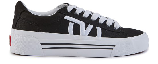 vans sid ni trainers