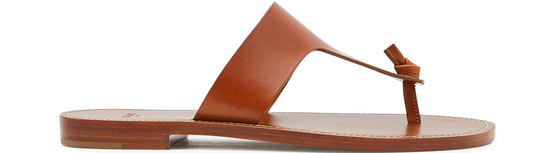 celine lerins sandals