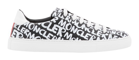 moncler leni sneakers