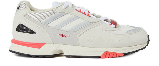 adidas zx trainer blanc