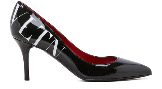 valentino garavani vltn pumps