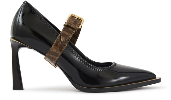 fendi mary jane shoes