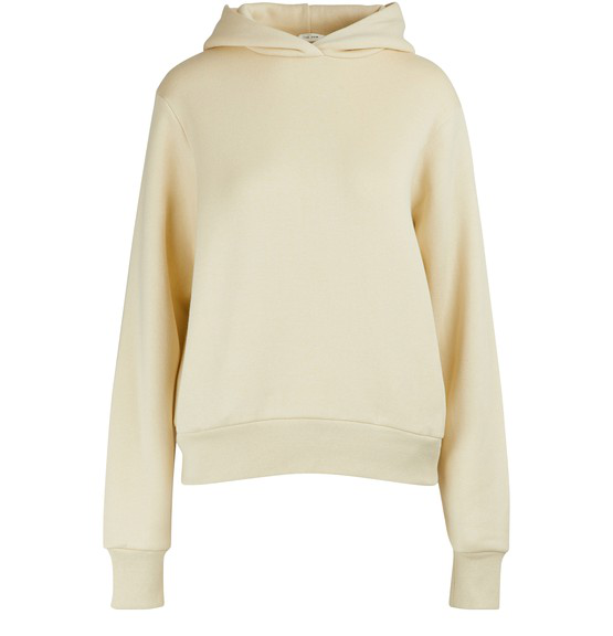 sweatshirt cream