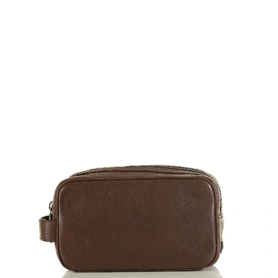 Shop Brahmin Dylan Cocoa Brown Manchester