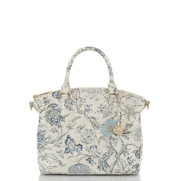 brahmin melbourne satchel
