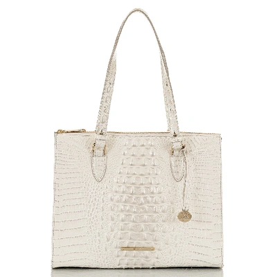 Shop Brahmin Anywhere Tote Daydream Melbourne