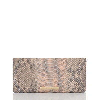 Shop Brahmin Ady Wallet Chiffon Mare