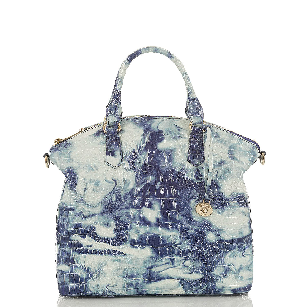 brahmin duxbury satchel