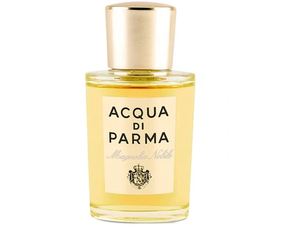 Shop Acqua Di Parma Magnolia Nobile Eau De Parfum 20 ml