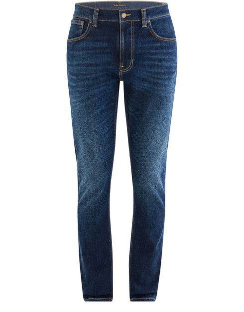 lean dean dark deep worn