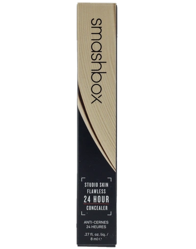 Shop Smashbox Studio Skin Flawless 24-hour Concealer – Light Cool In Lghtcool