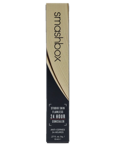 Shop Smashbox Studio Skin Flawless 24-hour Concealer – Medium Cool In Med-cool