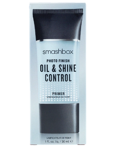Shop Smashbox Photo Finish Oil & Shine Control Primer In Clear