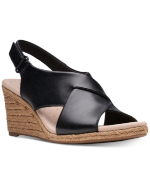 macys clarks womens shoes