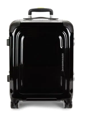 touch duck cabin trolley