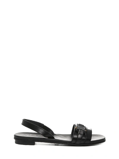 Shop Alyx Sandals In Black