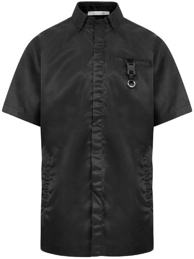 Shop Alyx Shirt In Black