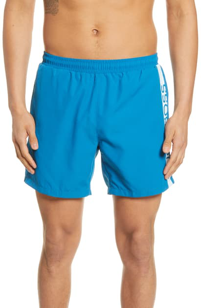 hugo boss dolphin swim shorts
