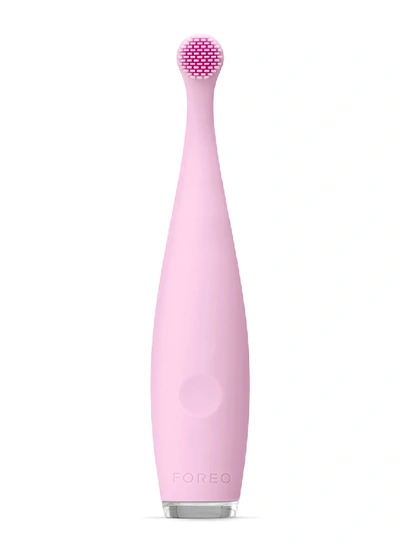 ISSA™逸萨™米可婴幼儿训练式电动牙刷（粉红色）