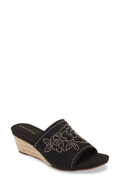 taryn rose slides