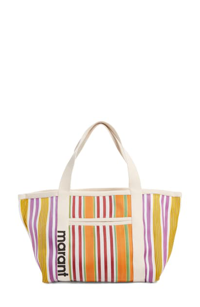 isabel marant beach bag