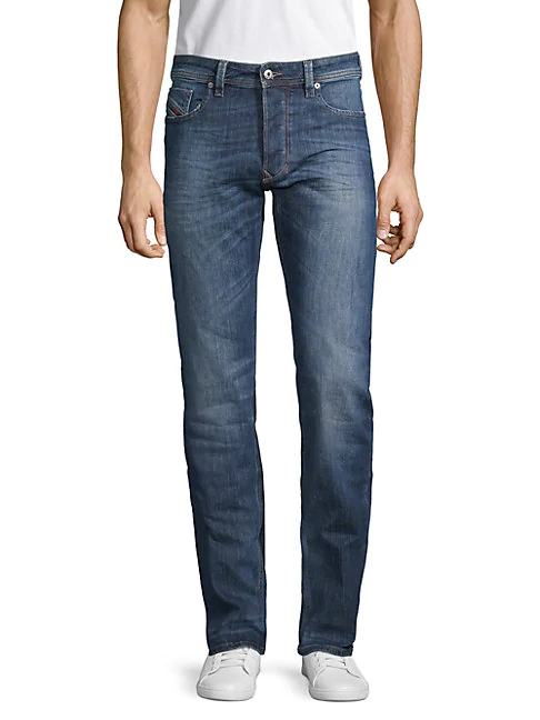 diesel larkee straight fit jeans