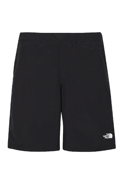 Shop The North Face Swim Shorts In Black