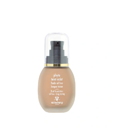 Shop Sisley Paris Phyto-teint Eclat Foundation