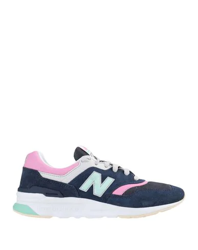 new balance dark blue