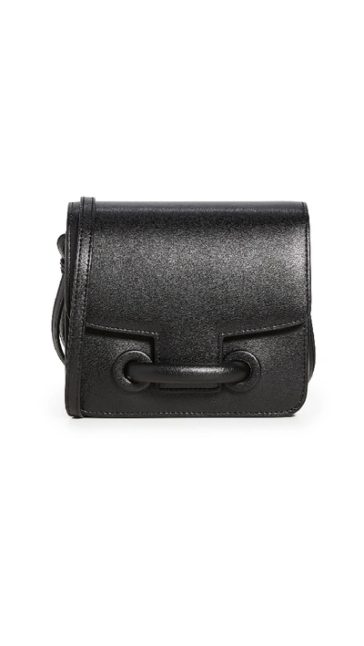 City Mini Mini Bag In Black