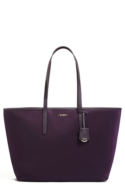 lightweight nylon tote bag