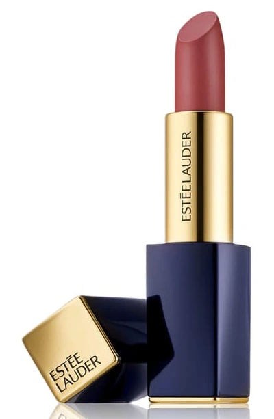 Shop Estée Lauder Pure Color Envy Sculpting Lipstick In Nude Scene