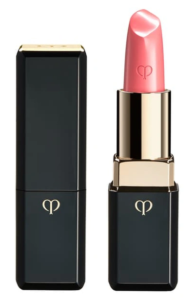 Shop Clé De Peau Beauté Silk Passion Lipstick In 511 Silk Passion