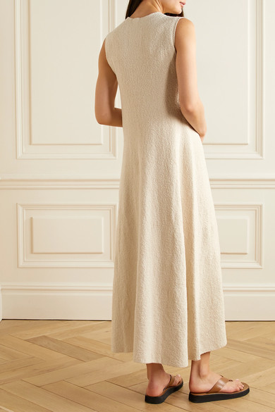 lauren manoogian shell dress